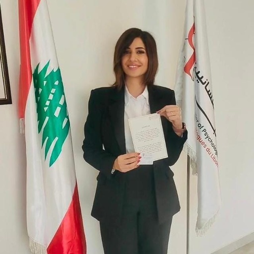 Batoul Mohammad Ftouni