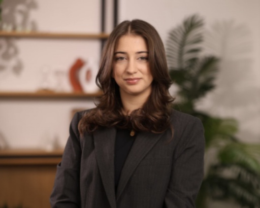 Sabine Armen Gorgodian