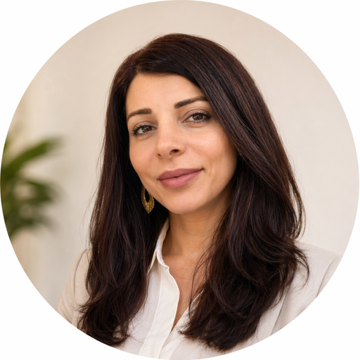 Patricia Antoun El Khoury