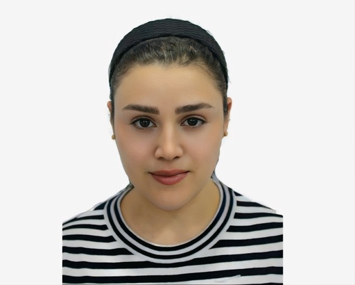 Leila Ahmad Abbas