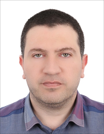 Jacques Sami Chahine