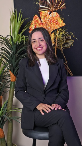Melissa Mtanos Gergess