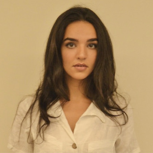 Joanna Antoine Diab