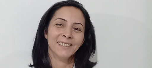 Joudie Jamal Said