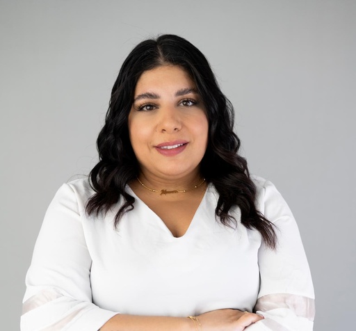 Pascale Jean Hourany