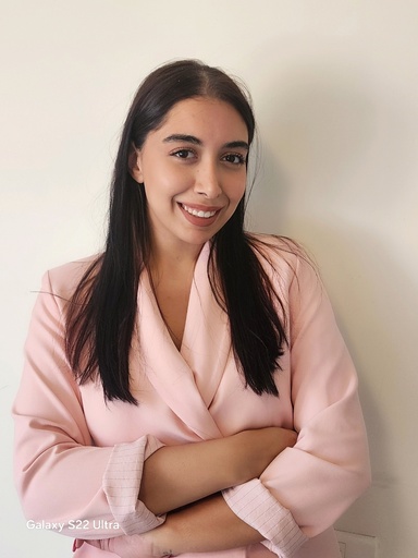 Maya Roland Khater