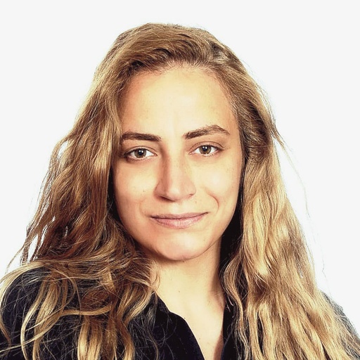 Ayda Iskandar Makhoul