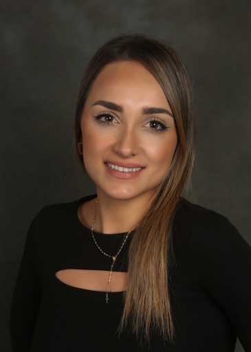 Tracy Raji Germanos