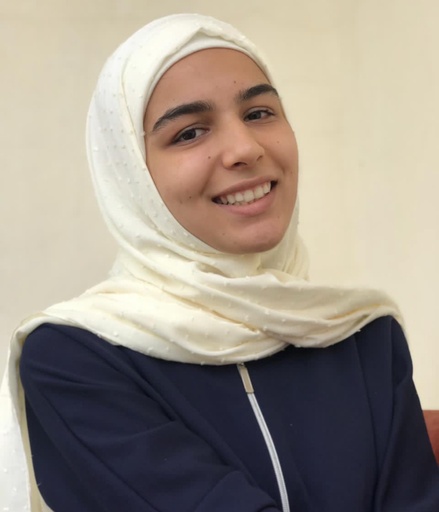 Reem Ibrahim Karaki