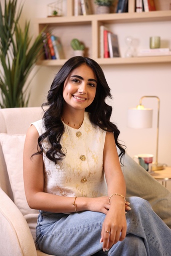 Jana Yassine Daher