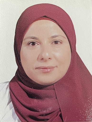 Rowayda Mustafa Arja