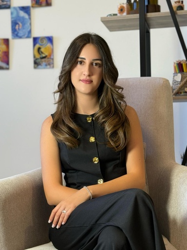 Mia Elie Daoud