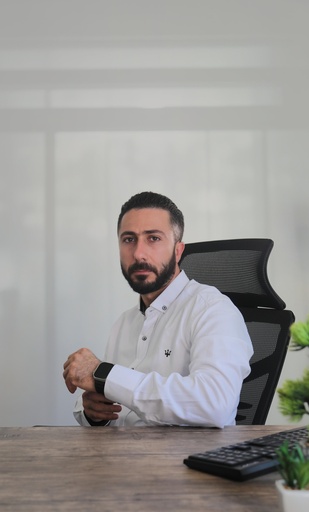 Hussien Salman Abbas