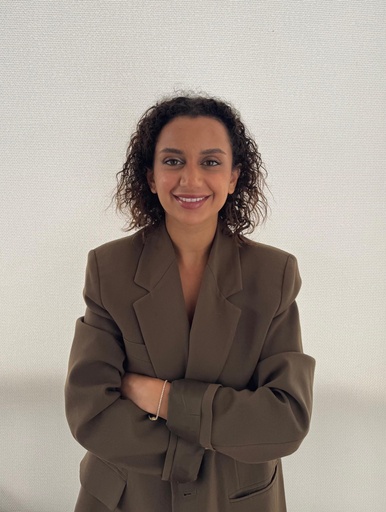 Larissa Georges EL Khoury