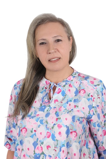 Therese Sleiman Bassila