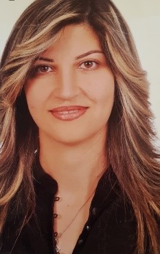 Rita Simon El Hosry