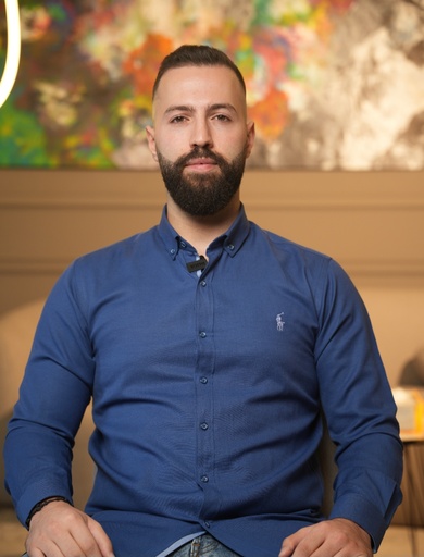 Naji Maroun Moussa