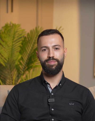 Naji Maroun Moussa