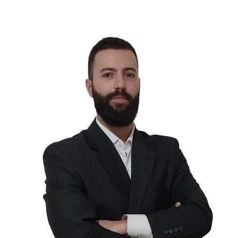 Naji Maroun Moussa