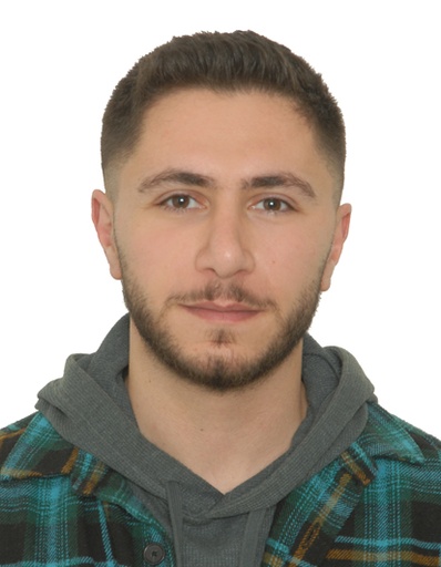 Jean Paul Antoun Touma Boulos