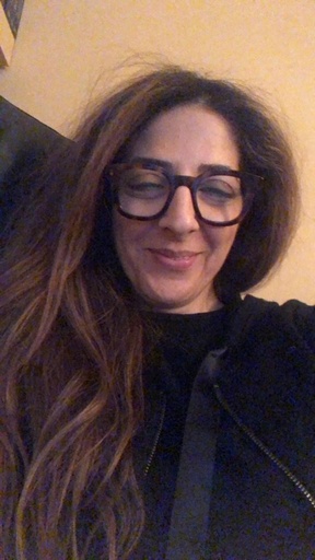 Maya Fayez Kalakeche