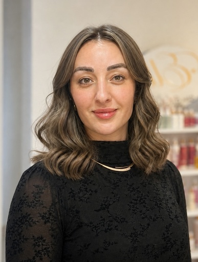 Amani Nizar Harb