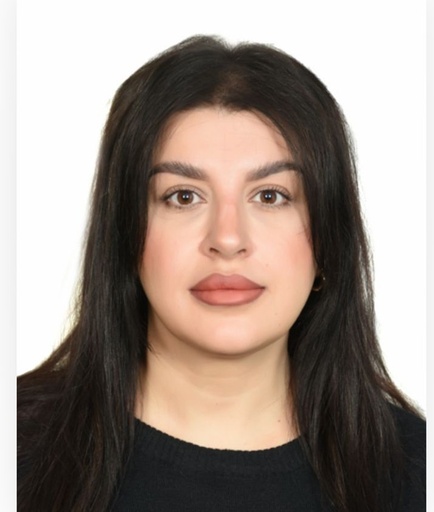 Enas Tarek Abdelrazzak