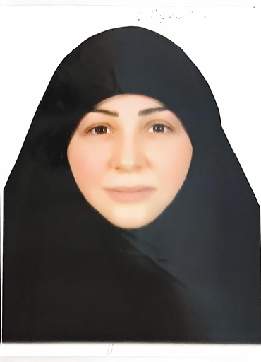 Hiba Mohammad Al sayed