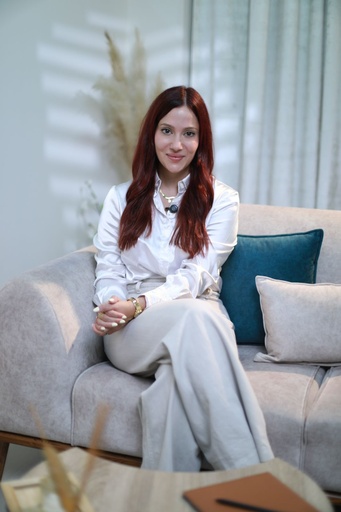 Maya Fouad Dbouk