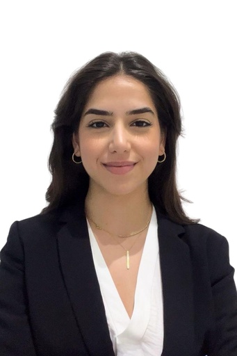 Celine Saadallah Yaacoub