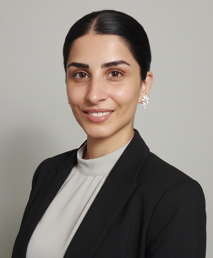 Sarah Fadel Hodroj