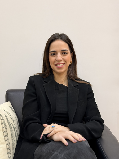 Nicole Jihad Samaha
