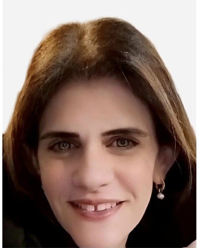 Zalfa Elie Tazanios-Mehanna
