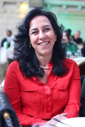 Rosine Joseph Hajjar
