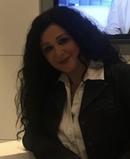 Mirna Mohammad Hassib El Ladkani