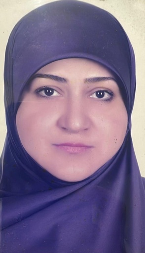 Abir Ali Rahal