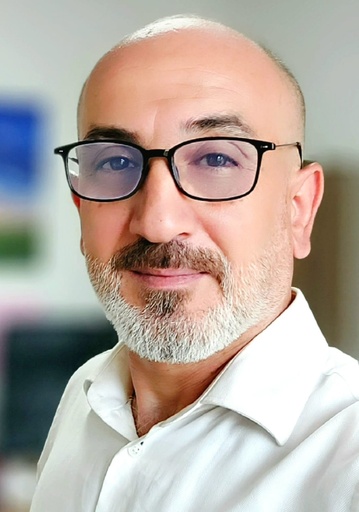 Ahmad Rislan Chekeir