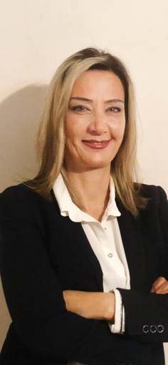 Dalal Gerges Bou Khalil