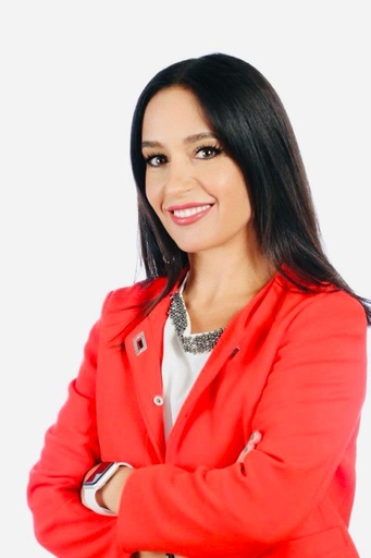 Denise Saīd Abi Rached