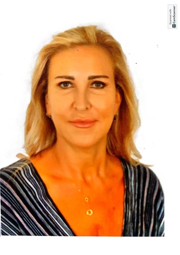 Rita Elias El Chabab