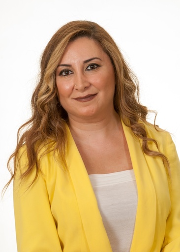 Dina Mounir Wehbi