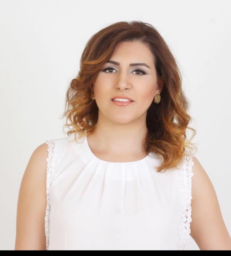 Gisele Elias Nader