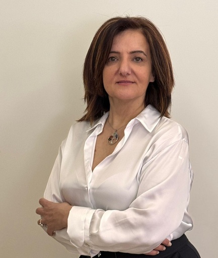 Gloria Georges Elias