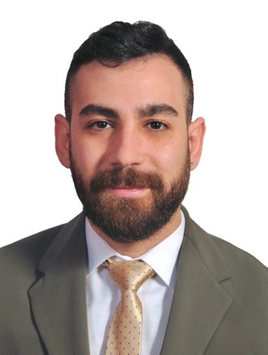 Gregoire Sami Toranian