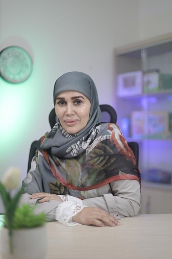 Roula Abdel Hasan  Ezzeddine