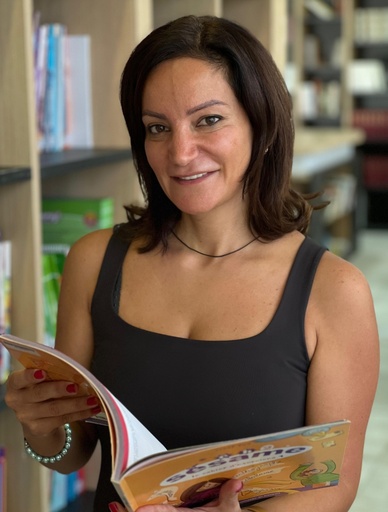 Josiane Kozhaya Sarkis