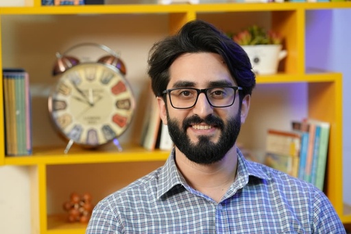 Kassem Ahmad Shoujaa