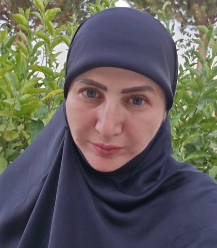 Linda Saīd Jradi