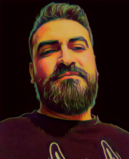 Mike Joseph Kirakossian