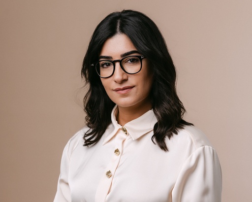 Miryam Maroun Abboud